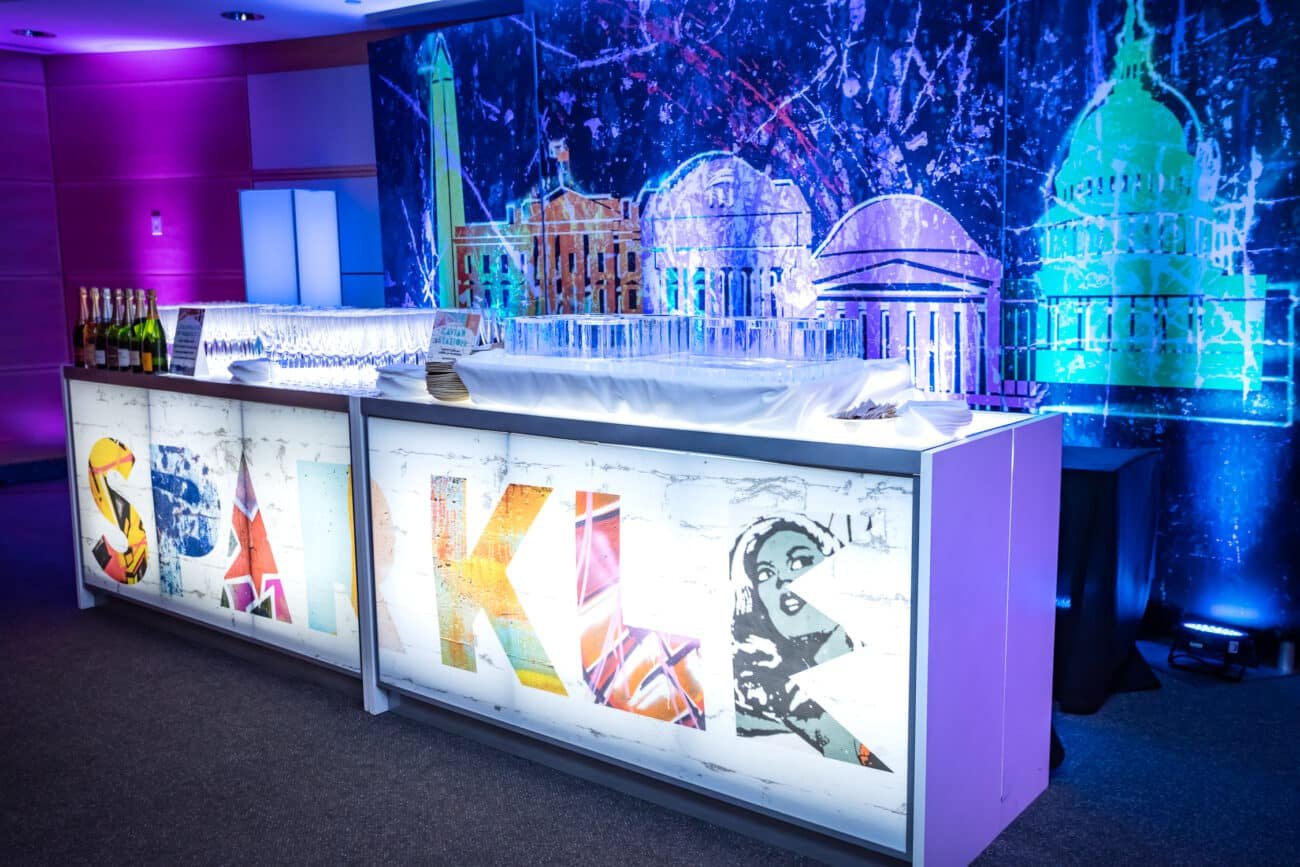 Corporate & Brand Events